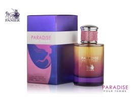 عطر بانير برديسو او دى بارفيوم